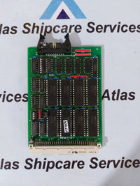 MUSASINO MEW-121 PCB CARD