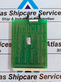 MUSASINO MEW-121 PCB CARD