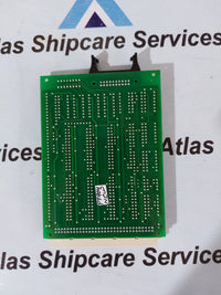 MUSASINO MEW-121 PCB CARD