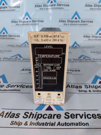 MUSASINO UM1-C4 INDICATOR UNIT