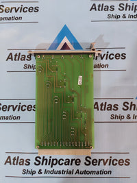 MUTEC REE 805 i PCB CARD