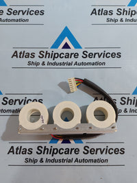 MUUNTOSAHKO TRAFOX 64697811C CURRENT TRANSFORMER