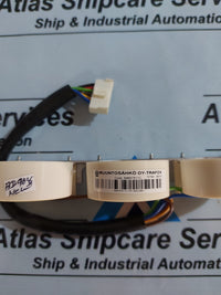 MUUNTOSAHKO TRAFOX 64697811C CURRENT TRANSFORMER