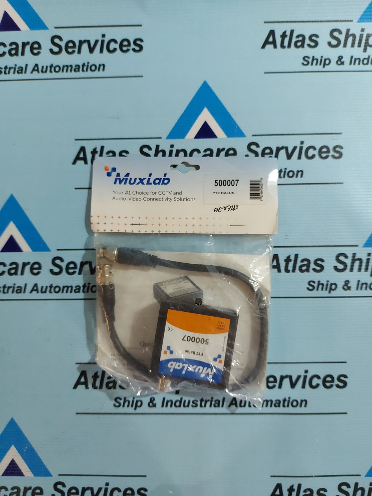 MUXLAB 500007 PTZ BALUN