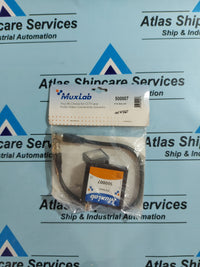 MUXLAB 500007 PTZ BALUN