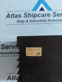 MYCOM EC5522A00 MOTION CONTROL BOARD AG214