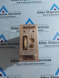MYCOM GAI-11-02M GAS ALARM 110W AG221
