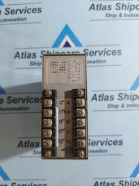 MYCOM GAI-11-02M GAS ALARM 110W AG221