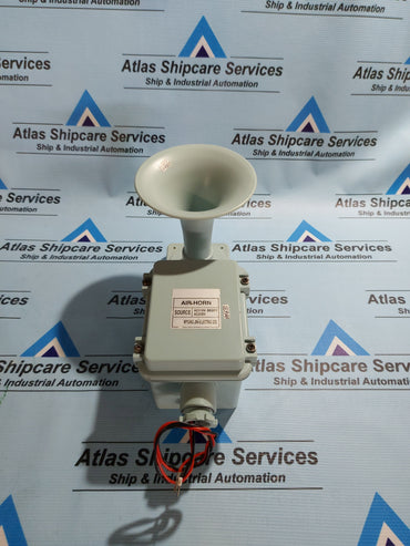 MYUNG JIN ELECTRIC CO2 ALARM AIR HORN