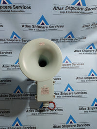 MYUNG JIN ELECTRIC CO2 ALARM AIR HORN