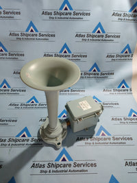 MYUNG JIN ELECTRIC CO2 ALARM AIR HORN