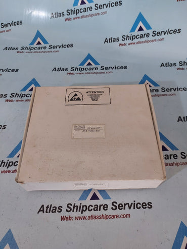 Macgregor Hagglunds MDC 214 1080-801 Motor Displacement Control Pcb Card