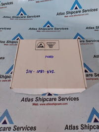 Macgregor Hagglunds PC 214 1081-802 Pump Control Pcb Card