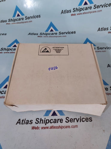 Macgregor Hagglunds PC 214 1327-802 Pump Control Pcb Card