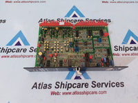 Macgregor Hagglunds PC 214 1327-802 Pump Control Pcb Card