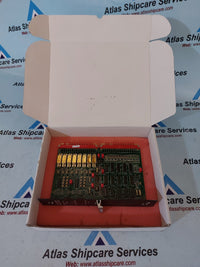 Macgregor Hagglunds SL 214 1232-802 Supervisory Logic