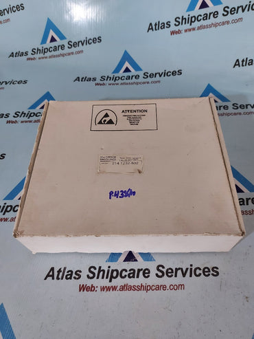 Macgregor Hagglunds SL 214 1232-802 Supervisory Logic Pcb Card