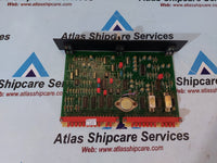 Macgregor Hagglunds TD 214 1413-803 Time Delay Pcb Card