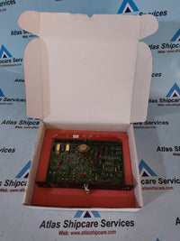 Macgregor Hagglunds TD 214 1413-803 Time Delay Pcb Card