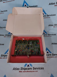 Macgregor PC 214 1327-801 Pump Control Pcb Card