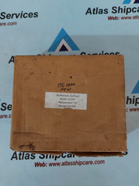 McPherson Controls SS341 Self Excited Voltage Regulator