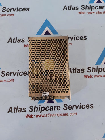 Mean-Well S-60-24 Switching Power Supply