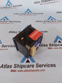 Megacon SL96S Synchronising Relay