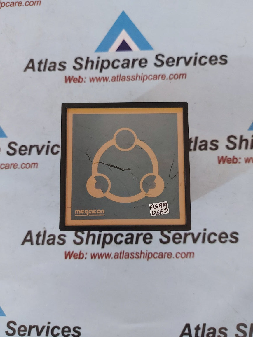 Megacon SL96S Synchronising Relay