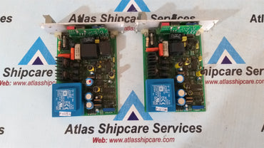 Microcubs Dc Motor Drive MSP-10 Part.No 223Y01