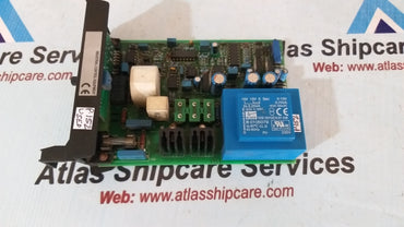 Microcubs MSP-21 PMDC Motor Drive