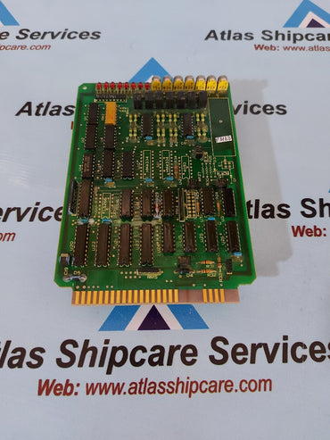 Mis CMOS Pcb Circuit Board