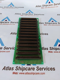 Mis MB 4-A Rev.A Pcb Circuit Board