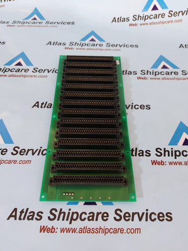 Mis MB 4-A Rev.A Pcb Circuit Board