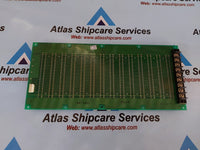 Mis MB 4-A Rev.A Pcb Circuit Board