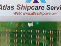 Mis MB 4-A Rev.A Pcb Circuit Board