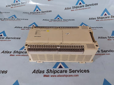 Misubishi FX-64MR-ES/UL Programmable Controller