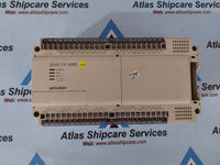 Misubishi FX-64MR-ES/UL Programmable Controller