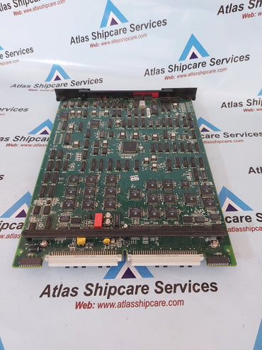 Mitel MC312AB Peripheral SWitch Control II Card