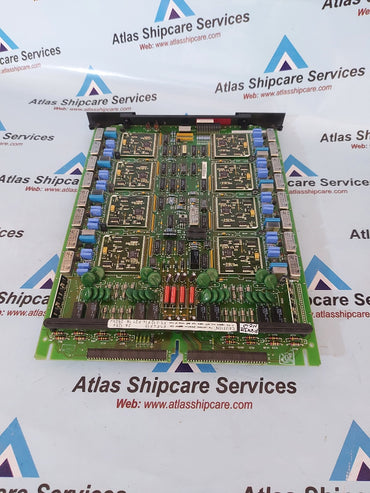 Mitel MC340BA LS/GS Trunk Card 1073402BA