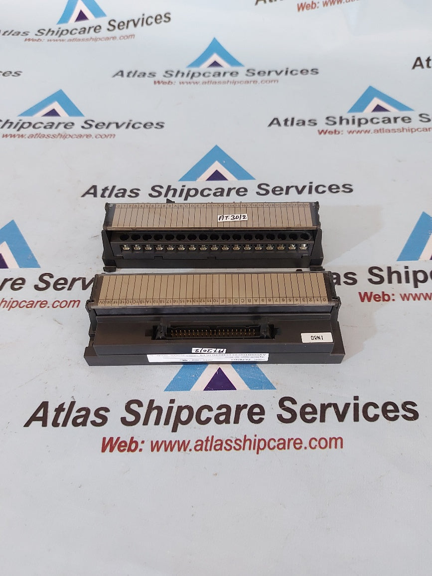 Mitsubishi FA-TB32XY Terminal Conversion Unit