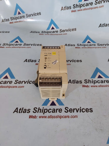 Mitsubishi FX-2DA Programmable Controller