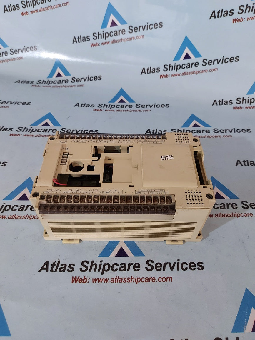 Mitsubishi FX-48ER-DS Programmable Controller