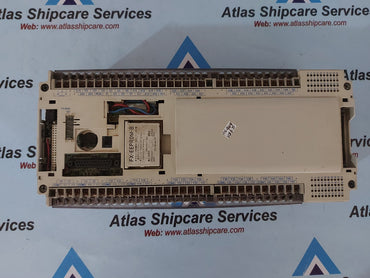 Mitsubishi FX-80MR-DS Programmable Controller