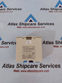 Mitsubishi FX2N-16EX-ES/UL Programmable Controller