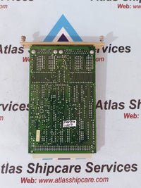 Moland 03133C Multi Input Pcb Card