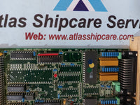 Moland 03133C Multi Input Pcb Card