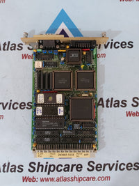 Moland 203085-511F Pcb Card