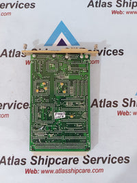 Moland 203085-511F Pcb Card