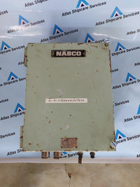 NABCO E-P CONVERTER UNIT