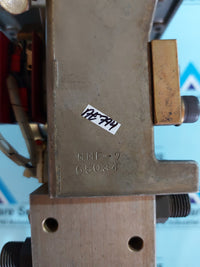 NABCO GB-314M MAIN ENGINE TELEGRAPH